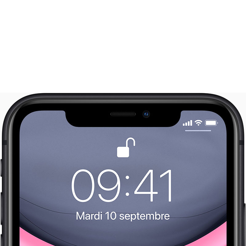 batterie iphone 11